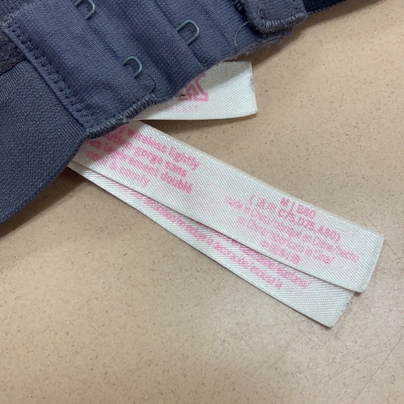 Guc cool and comfy wireless bra - Picture 3 of 3